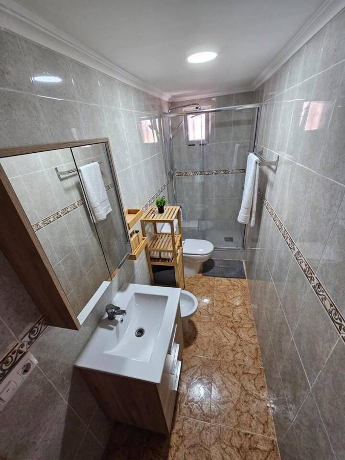 Buen Estar, Piscina, Barbacoa, Jacuzzi En Valencia Villa Turís Exterior foto