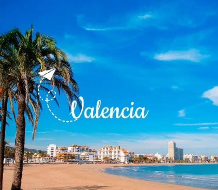 Buen Estar, Piscina, Barbacoa, Jacuzzi En Valencia Villa Turís Exterior foto