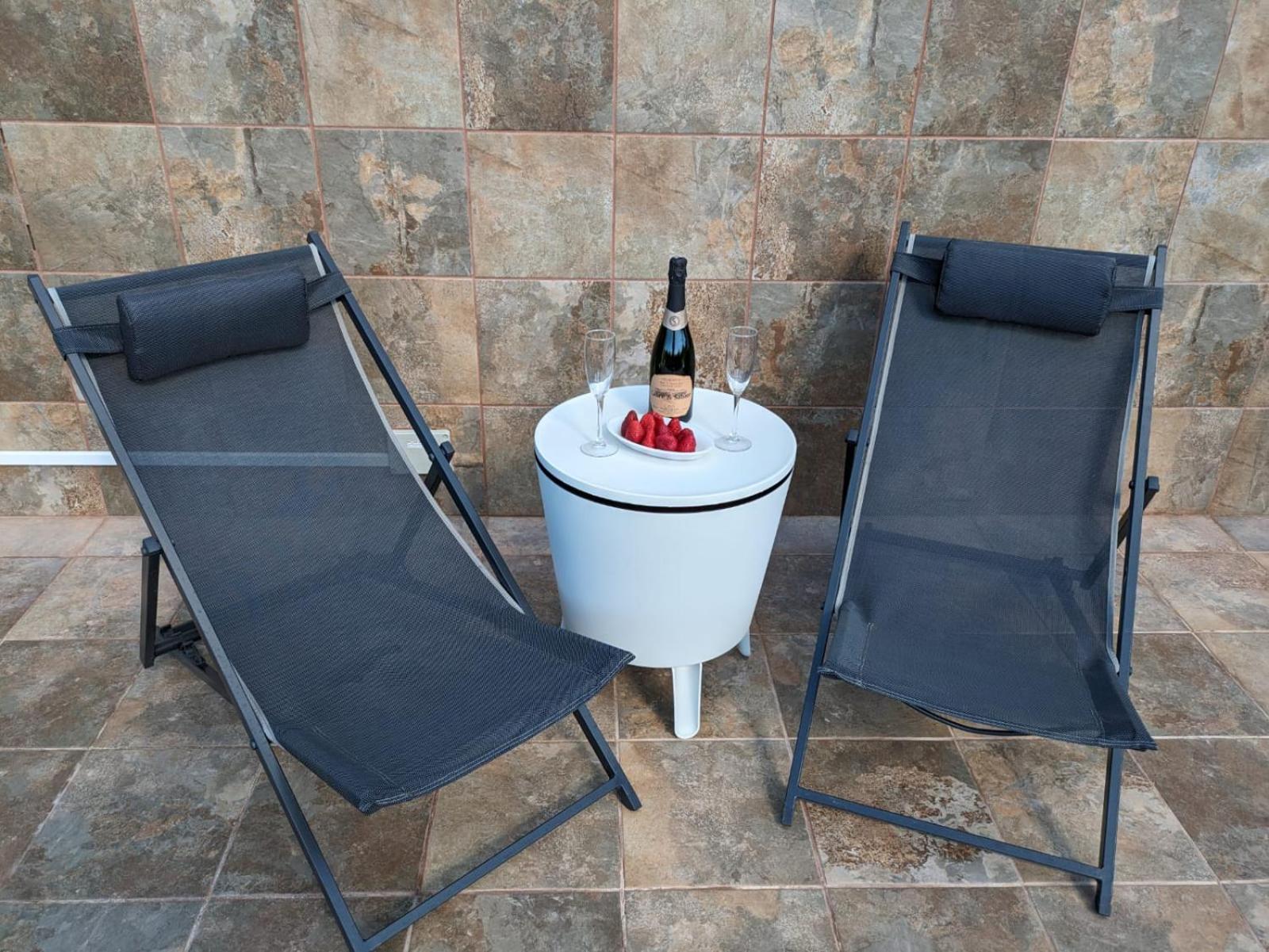 Buen Estar, Piscina, Barbacoa, Jacuzzi En Valencia Villa Turís Exterior foto